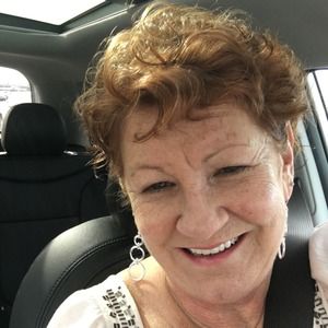 Meet your Posher, Wendy